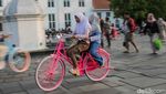 Serunya Jalan-jalan di Kota Tua Saat Libur Panjang