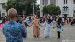 Serunya Jalan-jalan di Kota Tua Saat Libur Panjang