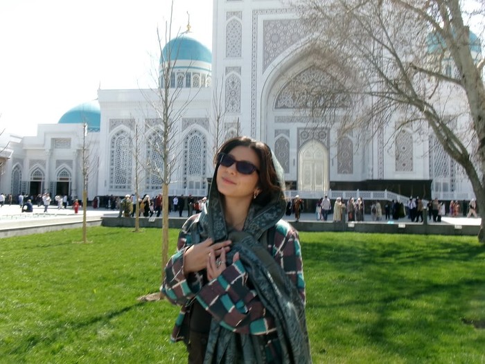 Shalom Razade