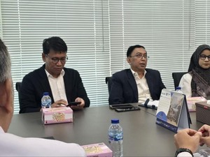 Cegah Haji Ilegal, Kemenhaj Gandeng Imigrasi Perketat Pengawasan