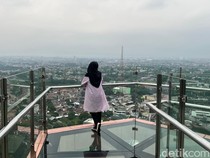 Satu Tempat dengan Tiga Pengalaman Kuliner Berbeda di Trans Hotel Jakarta