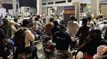 SPBU di Pakistan Diserbu Gara-gara Harga BBM Naik 2 Kali Sebulan