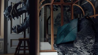 Tas Kulit T-Rex Pertama Akan Dilelang, Siapkan Rp 11,2 Miliar