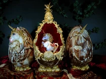 6 Telur Cokelat Paskah Termahal di Dunia, Harganya Ada yang Rp 561 Miliar!