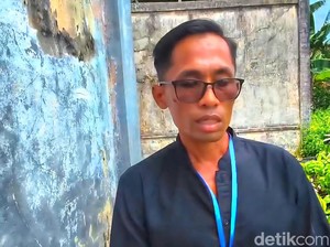 Cerita Korban Jembatan Putus di Sukabumi, Terjatuh Lalu Terhimpit Motor