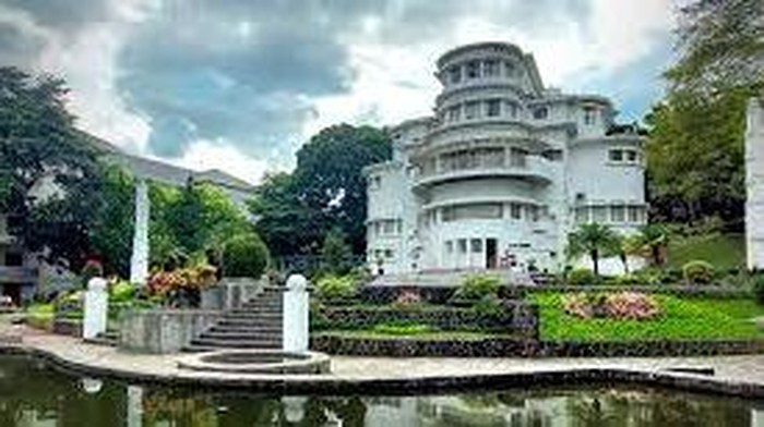 Universitas Pendidikan Indonesia/Kampus UPI