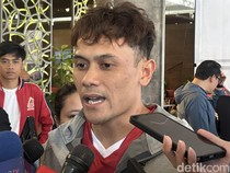 Tatap Kejuaraan Asia, Veddriq Enggan Pikirkan Beban Juara Olimpiade
