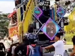 Video MUI Jatim Minta Pemerintah Larang Sound Horeg