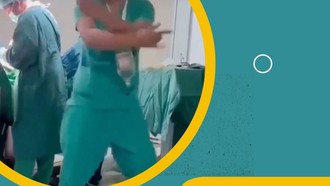 Video: Viral Nakes Joget di Ruang Operasi, Etis Nggak Sih?