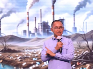 Eddy Soeparno Ajak Kampus Dukung Percepatan Transisi Energi Terbarukan