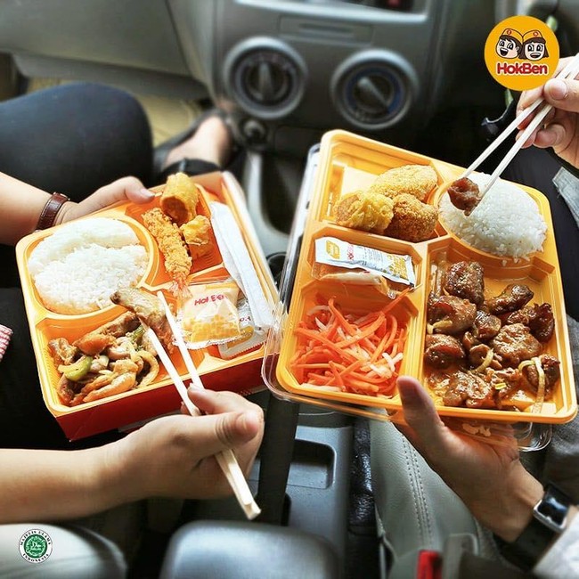 Bikin Kaget! 10 Merek Makanan Ini Dikira dari Luar Negeri, Padahal Lokal