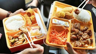 Bikin Kaget! 10 Merek Makanan Ini Dikira dari Luar Negeri, Padahal Lokal