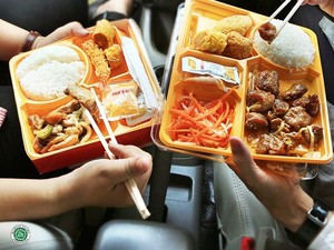 Bikin Kaget! 10 Merek Makanan Ini Dikira dari Luar Negeri, Padahal Lokal