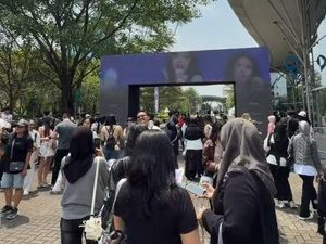 Video: Weekend Spesial MY Indonesia Bareng aespa