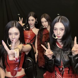 aespa Balik ke Storytelling Semesta Fiksi di Full Album Ke-2