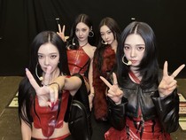 Video: MY! aespa Umumkan Comeback dengan Album LEMONADE