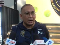 Andre Rosiade Gelar Turnamen Padel Gratis, Dorong Keluarga Berolahraga