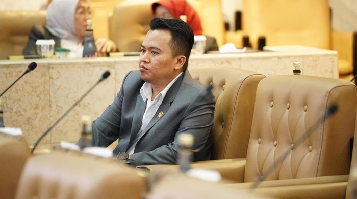 Anggota DPRD Jatim Komisi D, Nurul Huda.