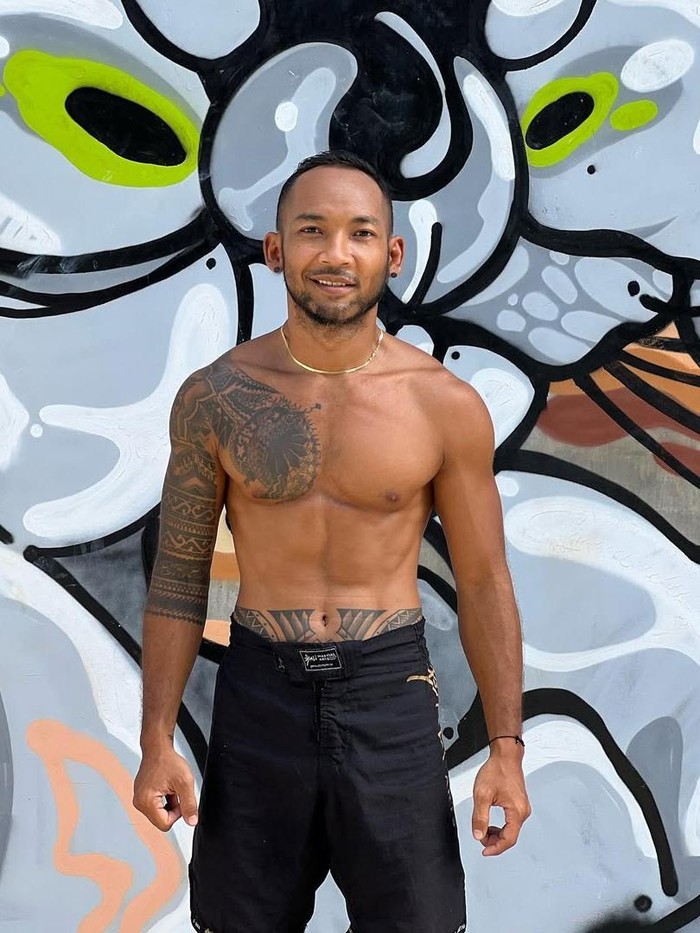 Belda jelaskan soal kejadian piting bule di Bali.