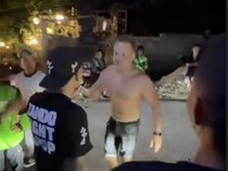 Belda Piting Bule Mabuk di Bali, Gak Bisa Lihat Perempuan Diganggu