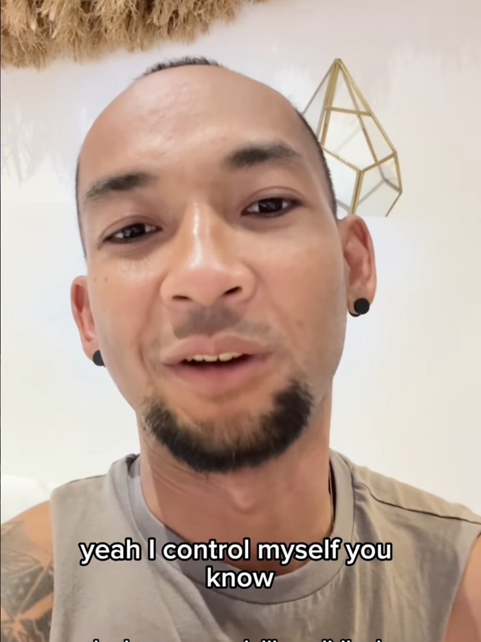 Belda Piting Bule Mabuk di Bali, Gak Bisa Lihat Perempuan Diganggu