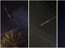 Benda Bercahaya di Lampung-Banten, BRIN: Sampah Antariksa Roket China