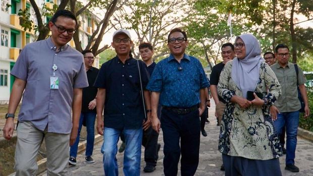 BPJS Ketenagakerjaan