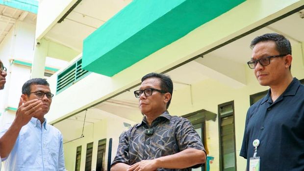 BPJS Ketenagakerjaan