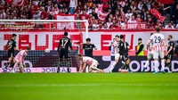 Freiburg Vs Bayern Munich: Die Roten Menang Dramatis 3-2