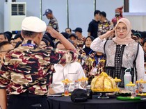 Bupati Gowa Dorong FKPPI Perkuat Soliditas dan Peran Jaga Stabilitas Daerah