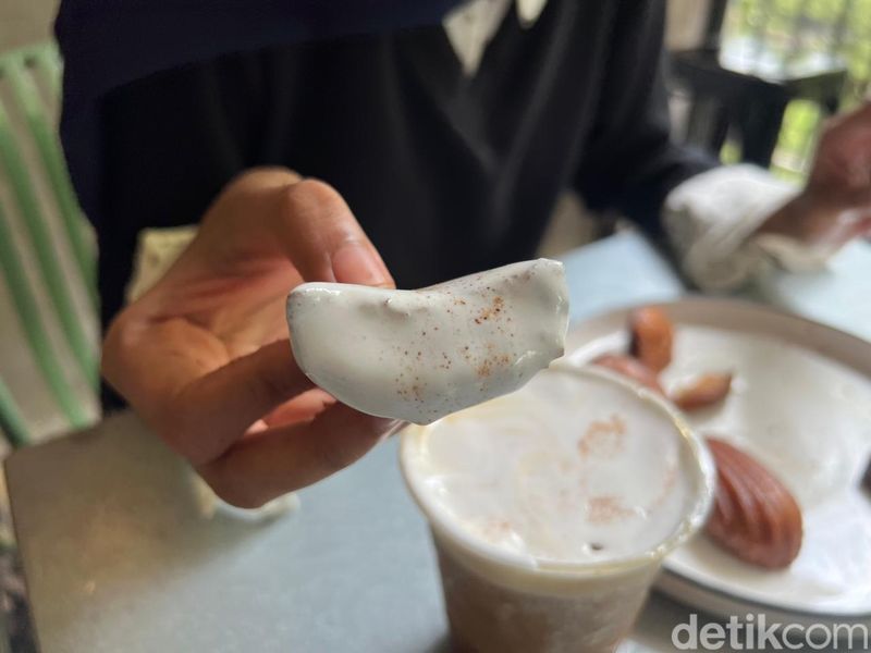 Butter Ttteok