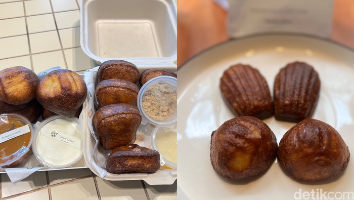 Butter Ttteok