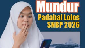 Video: Lulus SNBP 2026 Tapi Nggak Diambil? Awas Kena Sanksi!