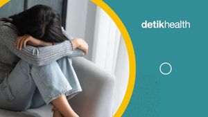 Video: Gen-Z Generasi Paling Rentan Depresi-Banyak Ngeluh, Benarkah?