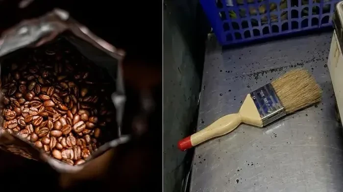 Dituding Pakai Kuas Bulu Babi, Produsen Kopi Ini Langsung Klarifikasi