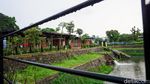 Embung Jagakarsa nan Asri Itu Bukan Tempat Wisata Biasa