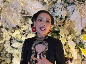 Jawaban Erika Carlina Disinggung Balikan dengan DJ Bravy