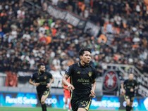 Ezzi Ungkap Kondisi Borneo FC Usai Laga Tandang: Capek Perjalanan Jauh