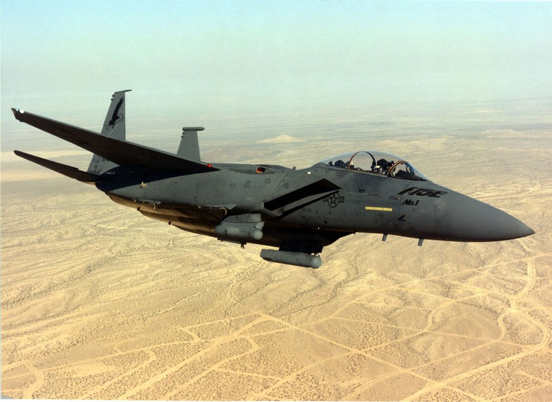 F-15E