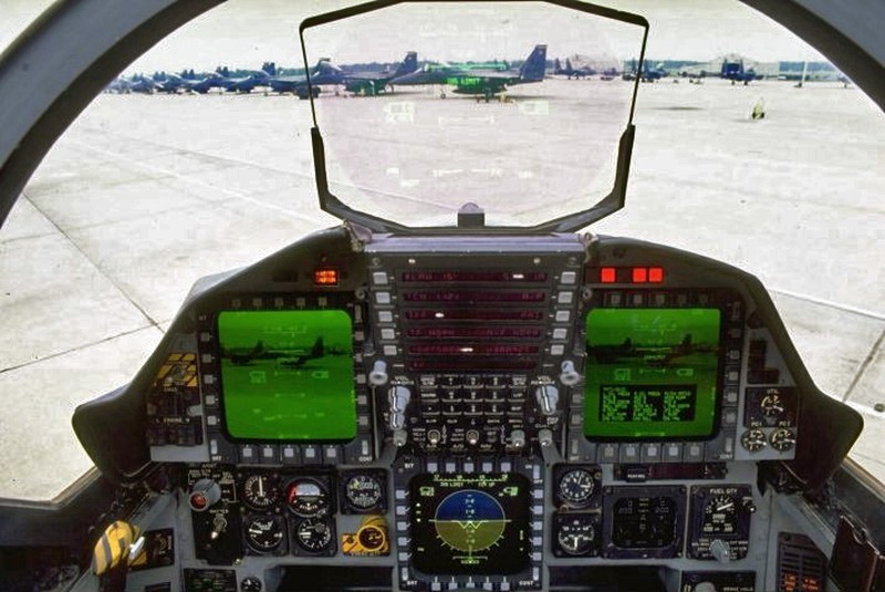 F-15E