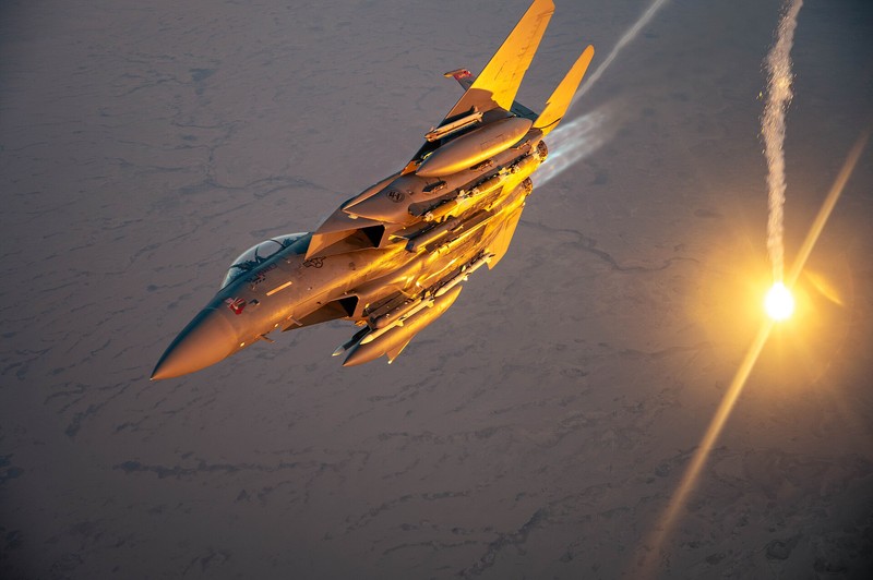 F-15E