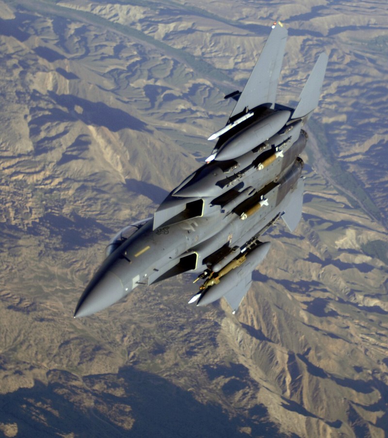 F-15E