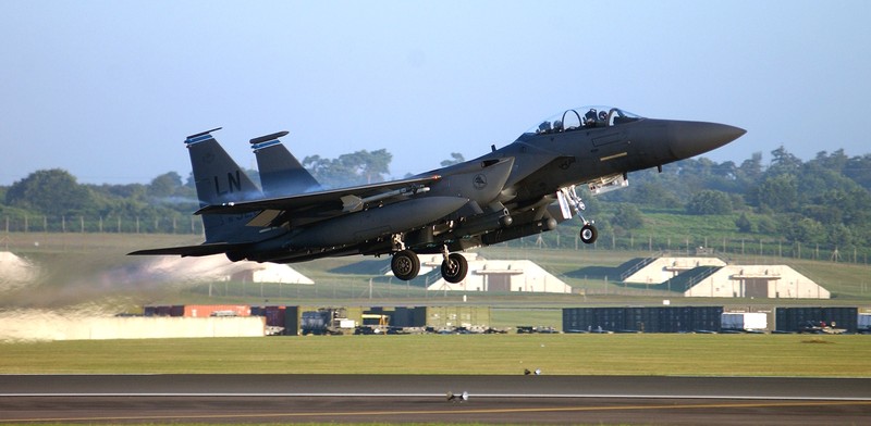 F-15E