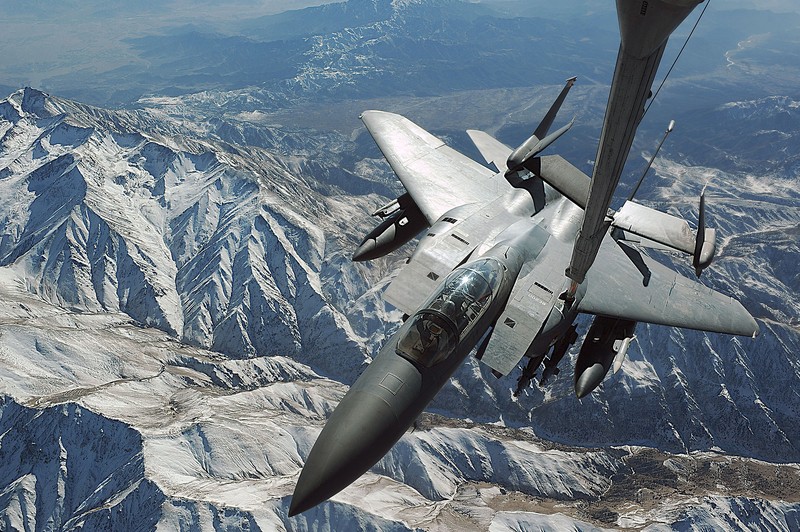 F-15E