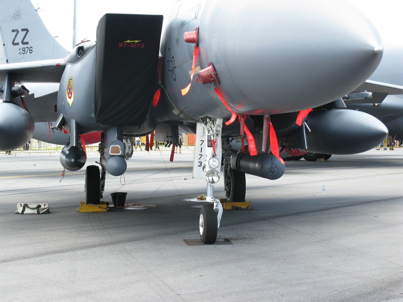 F-15E