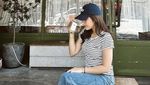 Fay Nabila, Coffee Junkie yang Hobi Berburu Kopi di Kafe Estetik