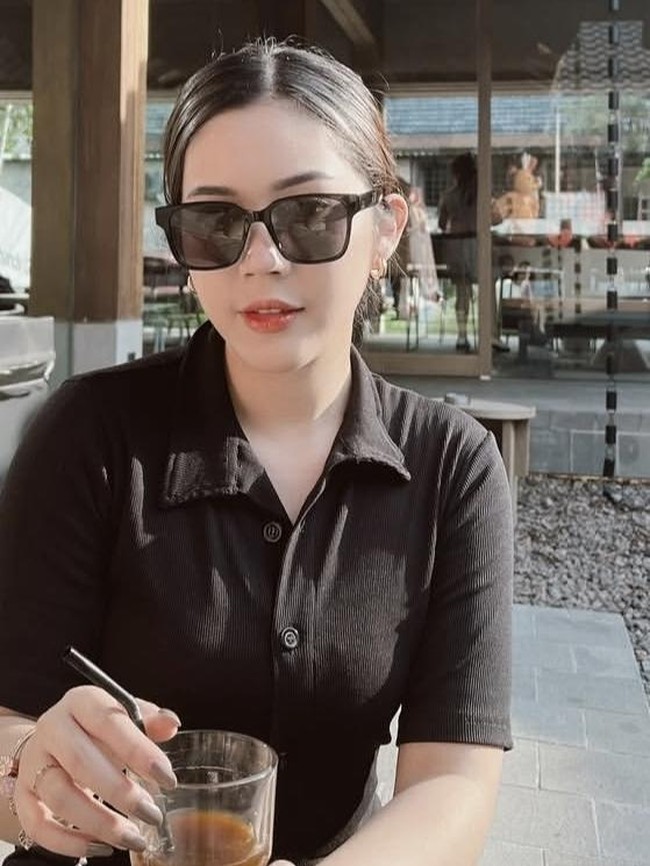 Fay Nabila, Coffee Junkie yang Hobi Berburu Kopi di Kafe Estetik