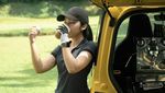 Fay Nabila, Coffee Junkie yang Hobi Berburu Kopi di Kafe Estetik