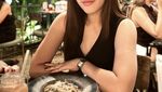Fay Nabila, Coffee Junkie yang Hobi Berburu Kopi di Kafe Estetik