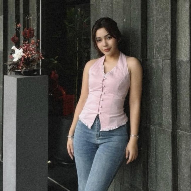 Fay Nabila Jujur Enek Ditanya Soal Pasangan Mulu